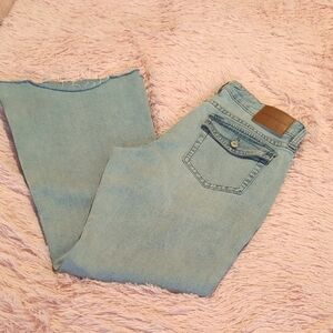Lucky Brand Light Wash Jeans